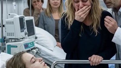 أعلنوا وفاة ابنتي الحامل… وما اكتشفته بعد ساعات قلب المستشفى رأسًا على عقب