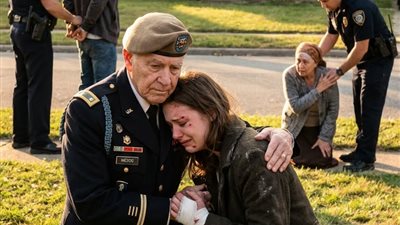 اعتقدوا أن المال يحميهم… ولم يعرفوا من يكون والد الفتاة إلا بعد فوات الأوان!