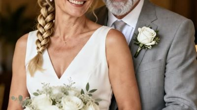 ظنّ أنه فاز بكل شيء في زفافه… ولم يكن يعلم ما كتبته أمي قبل موتها