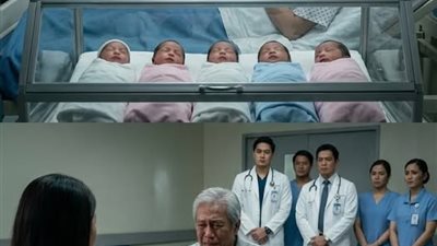 تخلّى عن زوجته لأنها أنجبت أطفالًا داكني البشرة… وبعد 30 عامًا صعقه اختبار DNA بالحقيقة