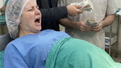 الكل افتكرها ماتت وهي بتولد… لكنها رجعت وكشفت السر كله