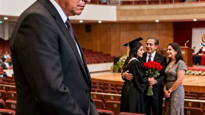 بعد أن أهانتني ابنة زوجتي… عادت إليّ حين فات الأوان