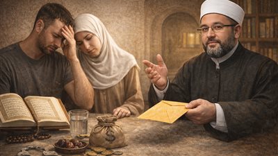 وقع أهله في نهار رمضان ولا يستطيع صيام 60 يومًا… الإفتاء تحسم الجدل رسميًا