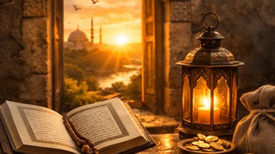 سورة واحدة في رمضان قد تغيّر رزقك طوال العام… لا تتجاهلها!