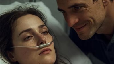 قال لها ستموتين قريبًا… فابتسمت وأفشلت خطته في اللحظة الأخيرة 