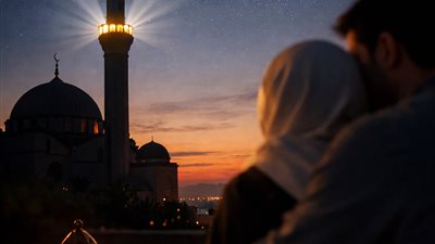 إذا أذَّن الفجر وأنت مع زوجتك في رمضان… هل تكمل أم تتوقف فورًا؟ الحكم الذي يجهله كثيرون!