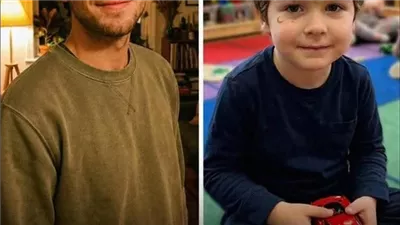 مات في حادث عربية وهو ١٩ سنه