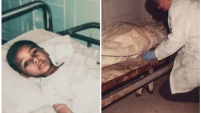 اختفوا من أسرّة المستشفى عام 1972… وبعد 30 سنة ظهرت أسماؤهم في سجلات سرية صدمت أمريكا