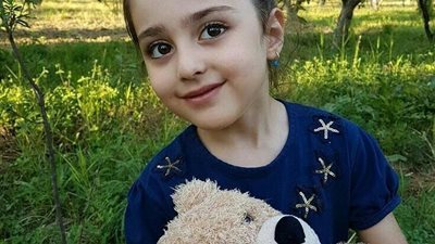 اشتريت لابنتي دبدوبًا من سوقٍ شعبي