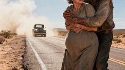 قال لها ابنها السيارة ممتلئة يا أمي… لكن رحيلها بعدها غيّر كل شيء