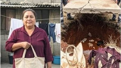 خرجت تطالب بحقها… وبعد 14 سنة الأرض كشفت السر اللي محدش كان يتخيله 