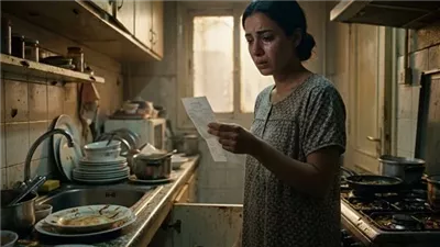 سلفتي عزمانا حكايات اماني سيد