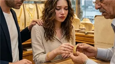 أسورة دهب بقلم امانى سيد