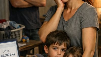 ثـمن الحريـة كـاملة بقلـم منـي السـيد