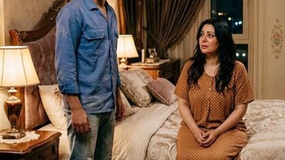 صفقـة زواج تغـير حيـاة عـامل كـاملة بقلـم منـي السـيد