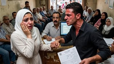 قبل فرحي ب ١٥ يوم حكايات نور محمد