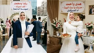 انا وسلفتى امانى السيد
